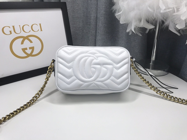 激安グッチバッグコピー素材ディテール